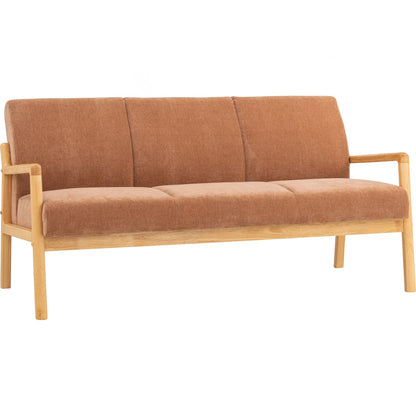 Mendo 3 Seater Sofa