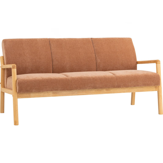 Mendo 3 Seater Sofa