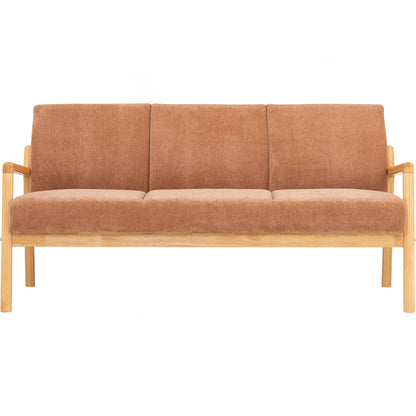 Mendo 3 Seater Sofa