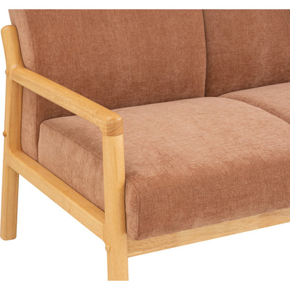 Mendo 3 Seater Sofa