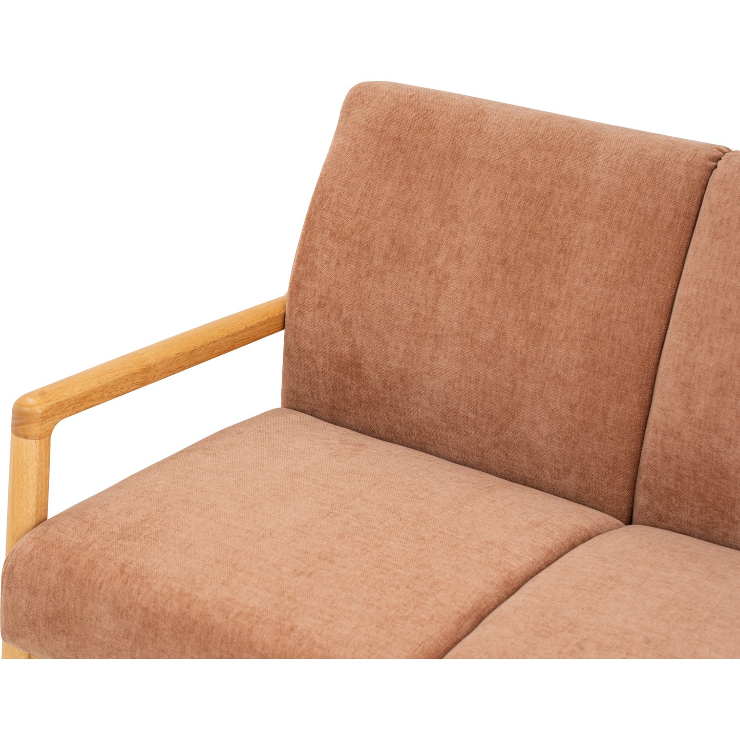 Mendo 3 Seater Sofa