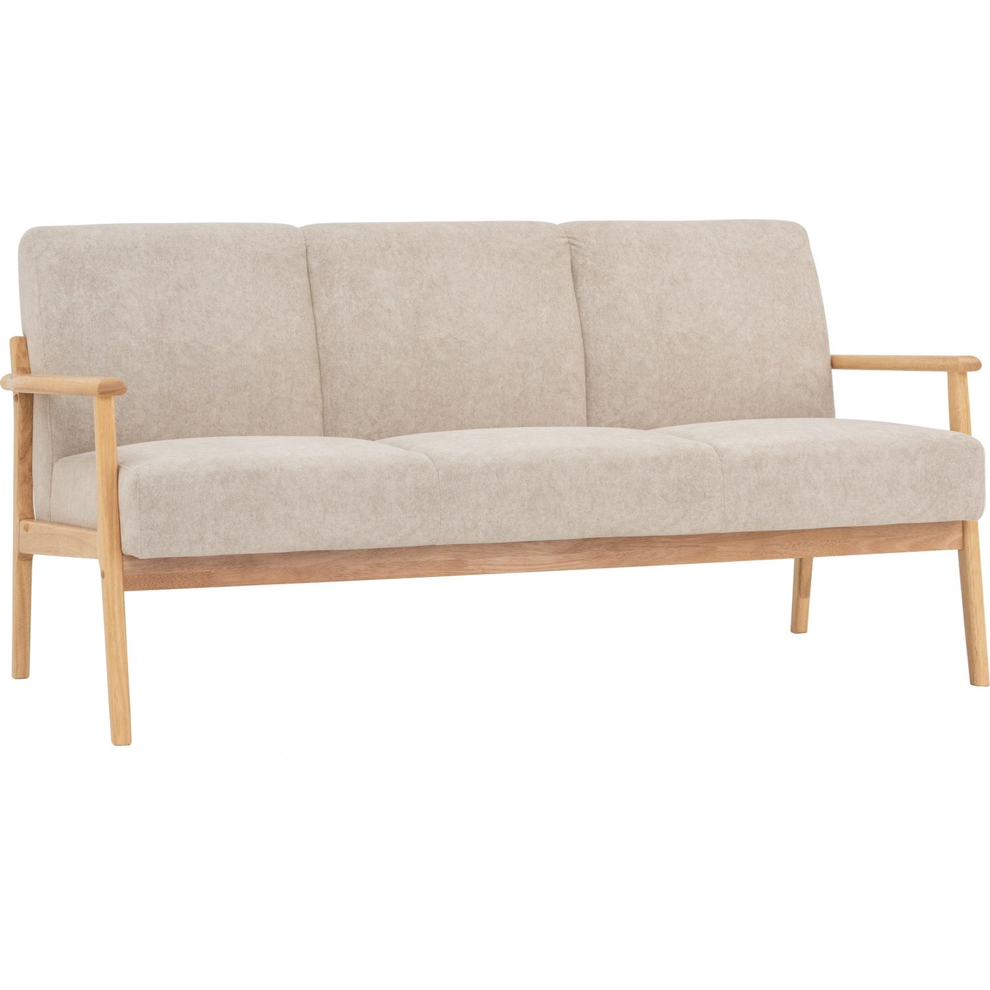 Mifa 3 Seater Sofa