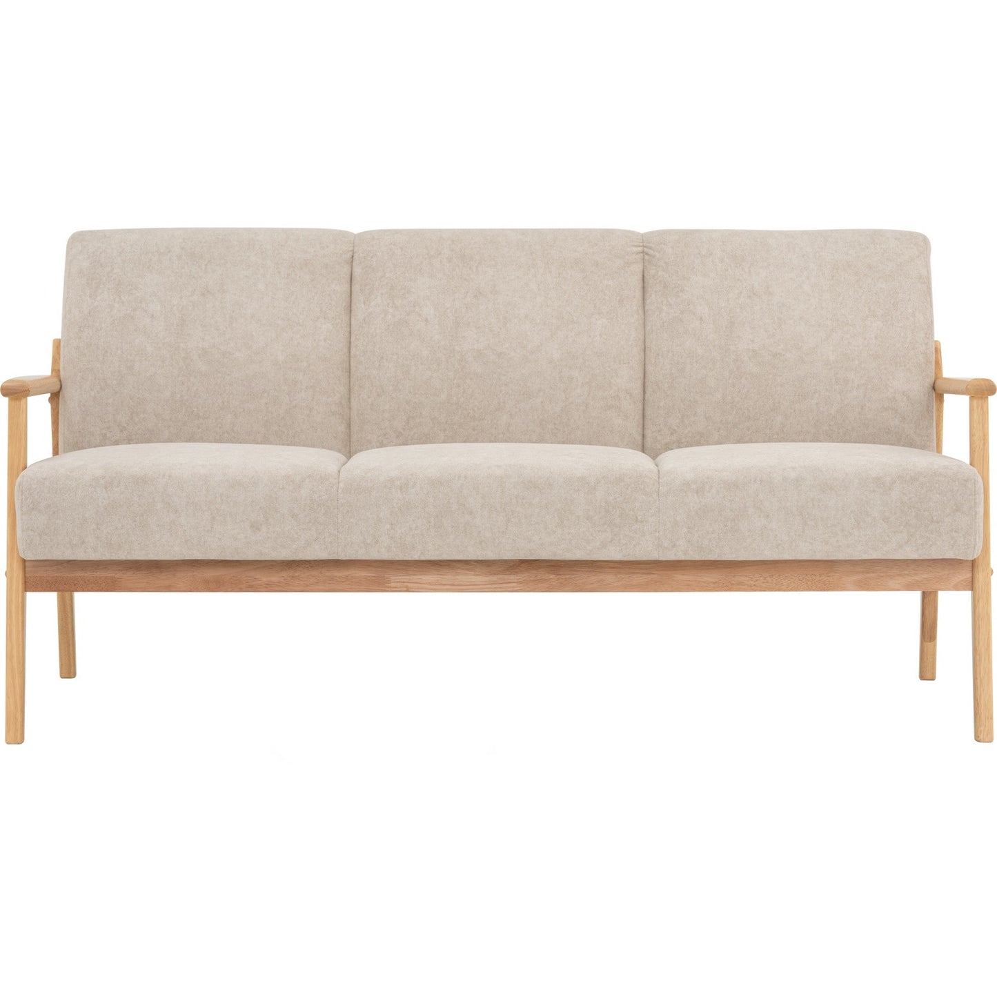 Mifa 3 Seater Sofa