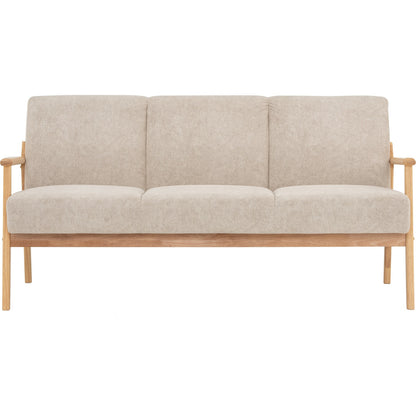 Mifa 3 Seater Sofa