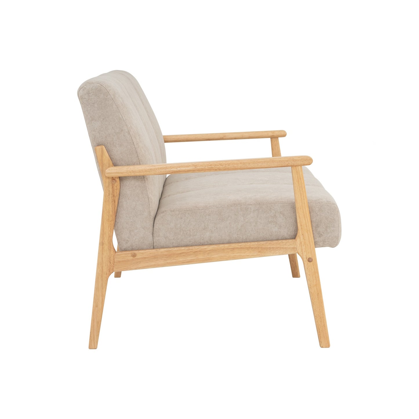 Mifa 3 Seater Sofa