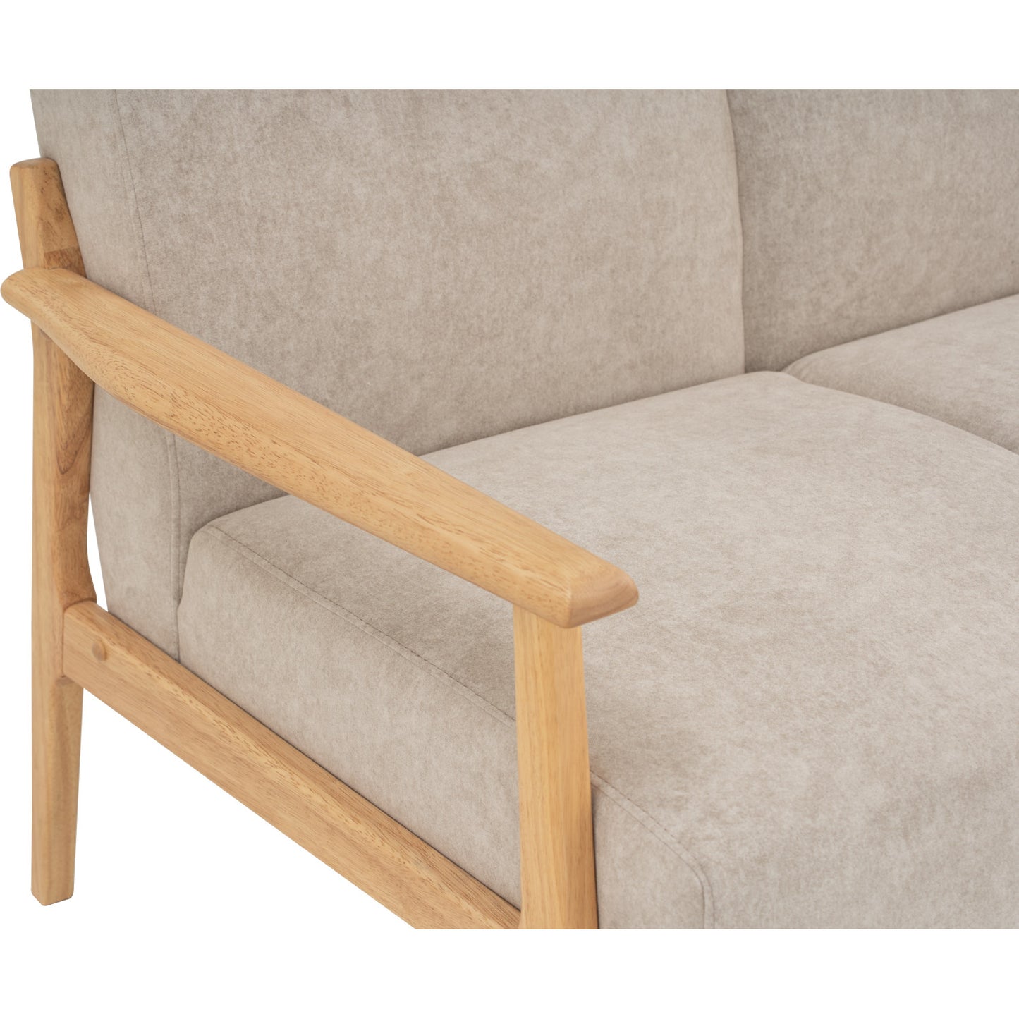 Mifa 3 Seater Sofa