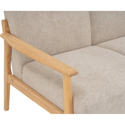 Mifa 3 Seater Sofa