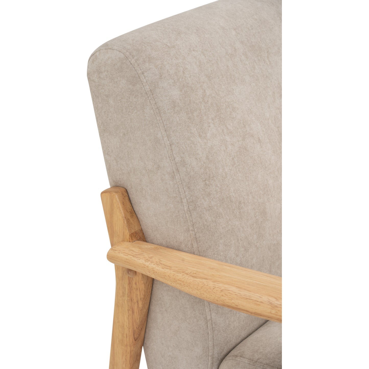 Mifa 3 Seater Sofa