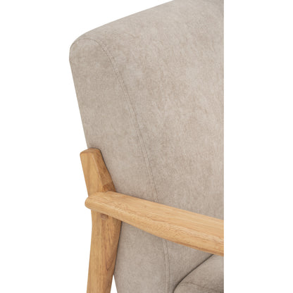 Mifa 3 Seater Sofa