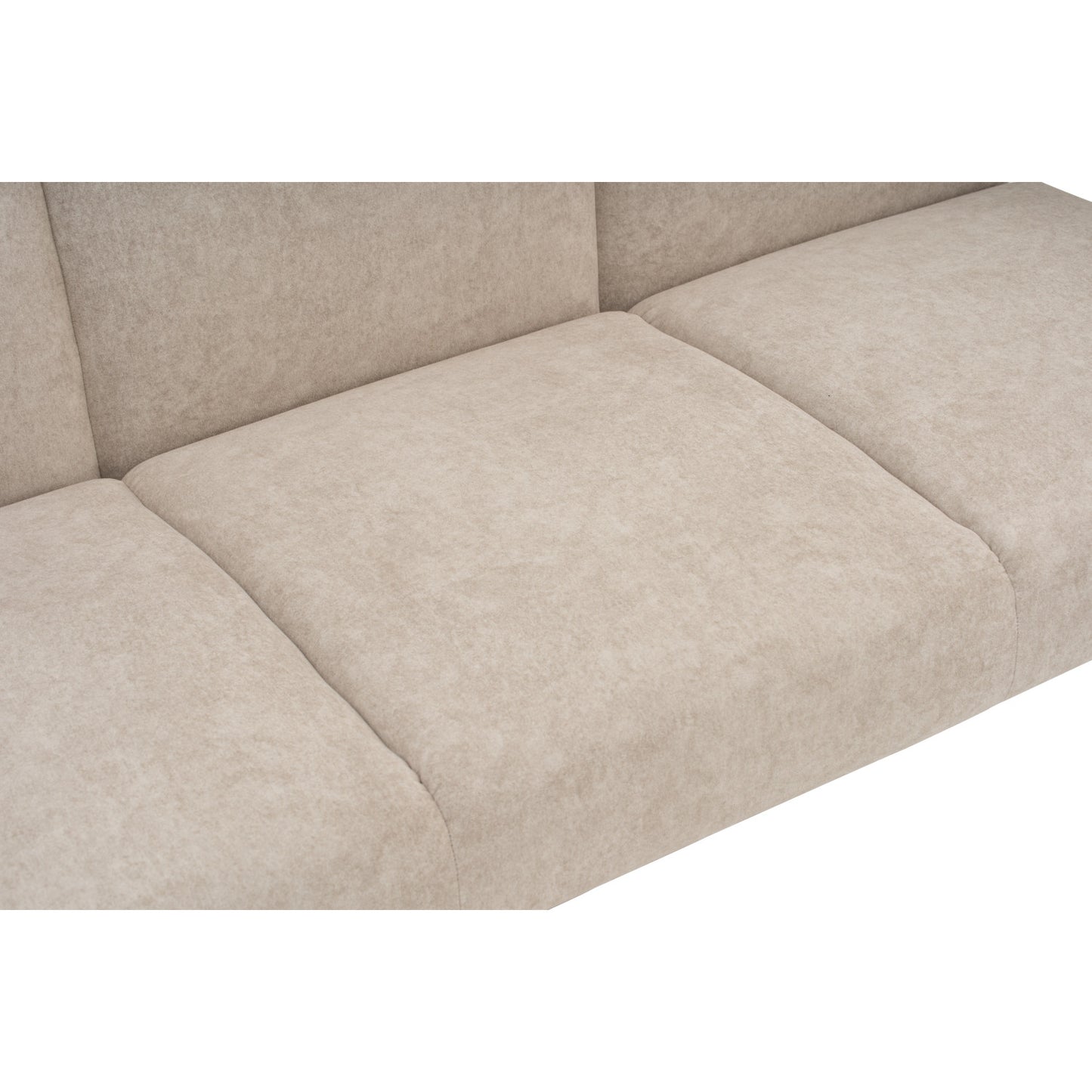 Mifa 3 Seater Sofa
