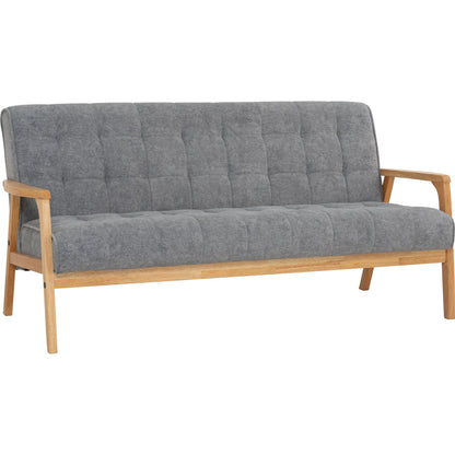 Tucson 3 Seater Sofa