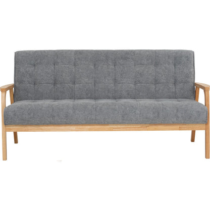 Tucson 3 Seater Sofa