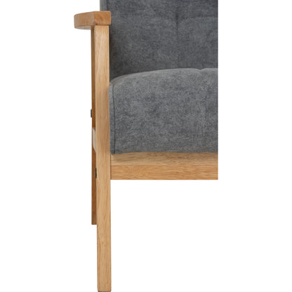 Tucson 3 Seater Sofa