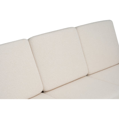 Aston 3 Seater Sofa
