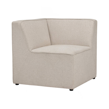Traverese Corner Unit Sofa