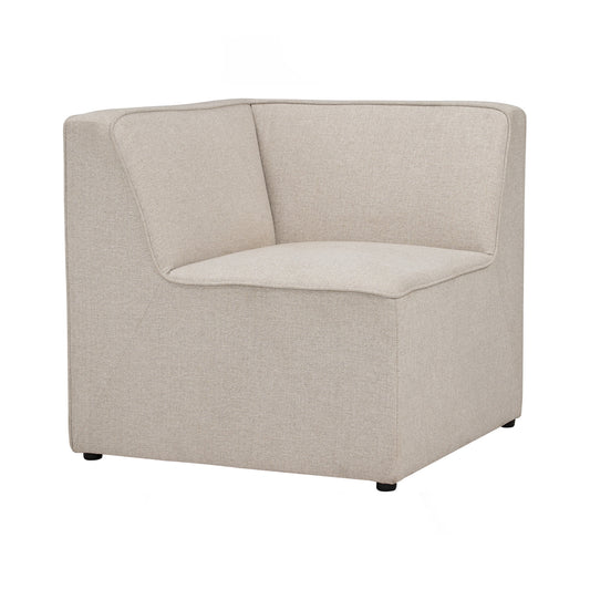Traverese Corner Unit Sofa