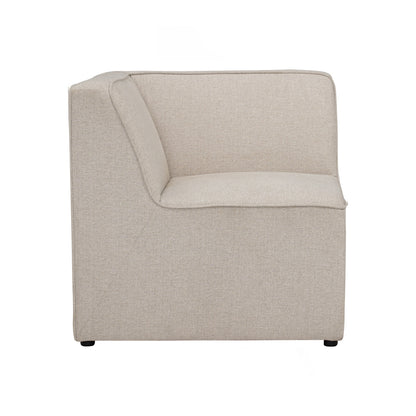 Traverese Corner Unit Sofa