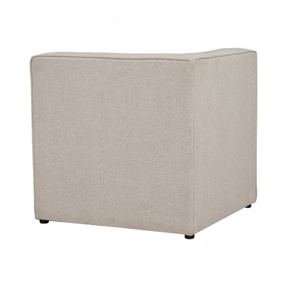 Traverese Corner Unit Sofa
