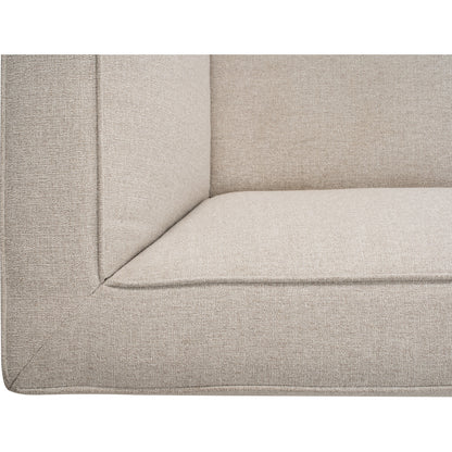 Traverese Corner Unit Sofa