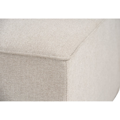 Traverese Corner Unit Sofa