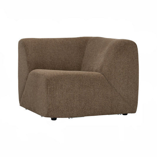 Mazel Corner Unit Sofa