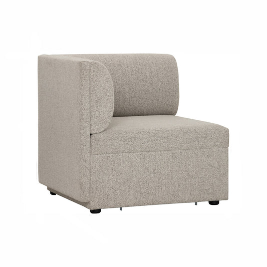 Mosler Left Corner Unit Sofa