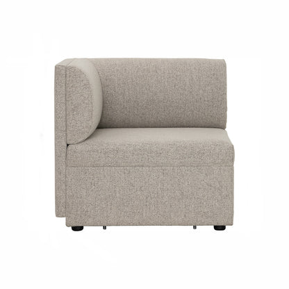 Mosler Left Corner Unit Sofa