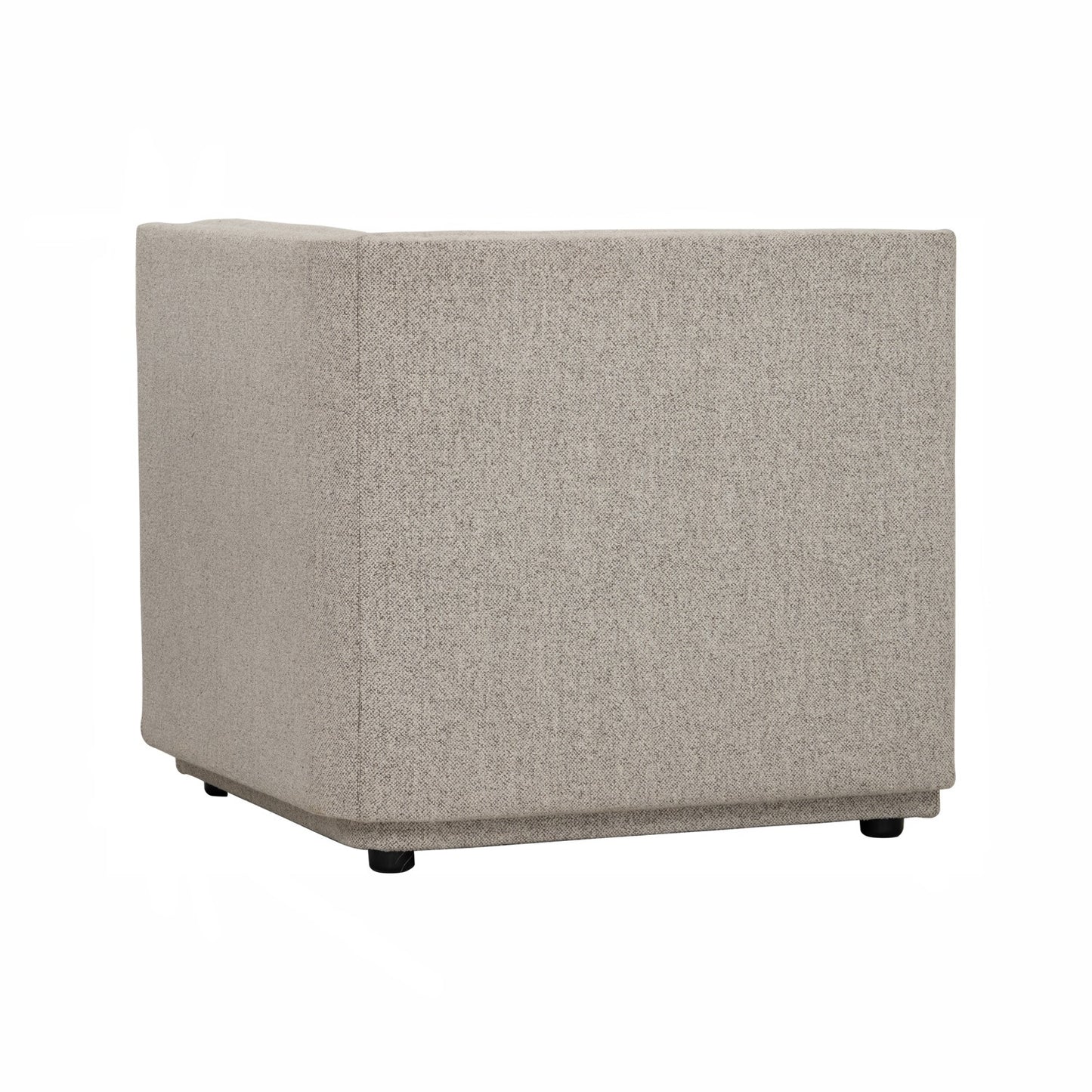 Mosler Left Corner Unit Sofa