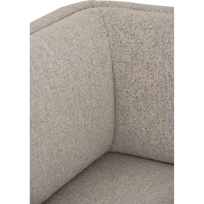 Mosler Left Corner Unit Sofa