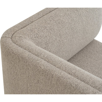 Mosler Left Corner Unit Sofa