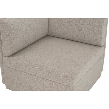 Mosler Left Corner Unit Sofa