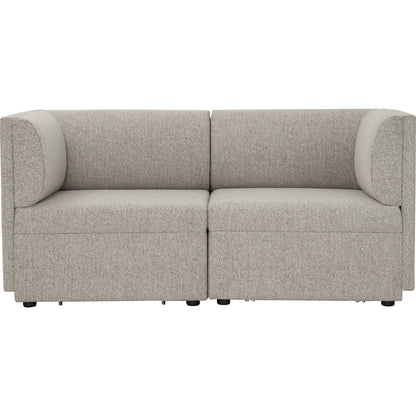 Mosler Left Corner Unit Sofa