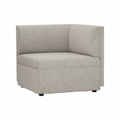 Mosler Right Corner Unit Sofa