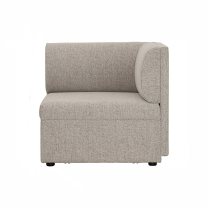Mosler Right Corner Unit Sofa