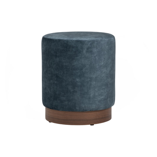 Aura Pouf