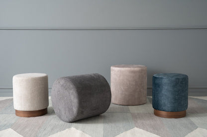 Aura Pouf