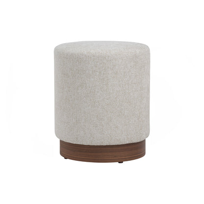 Aura Pouf