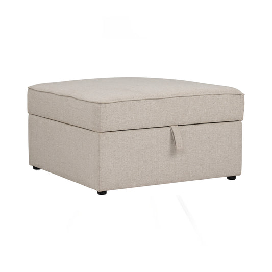 Traverese Ottoman