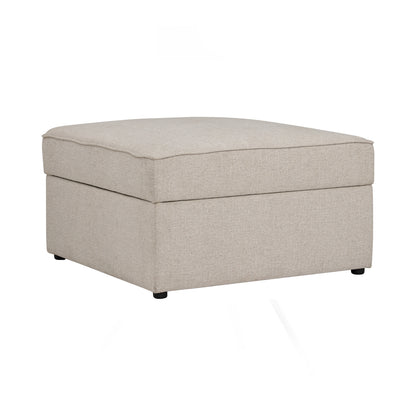 Traverese Ottoman