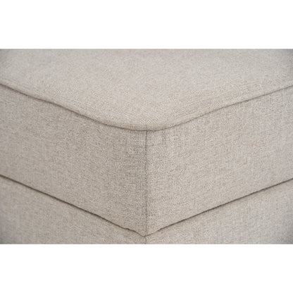 Traverese Ottoman