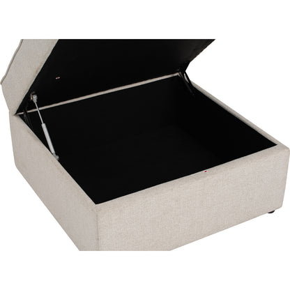 Traverese Ottoman