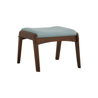 Scenic Ottoman