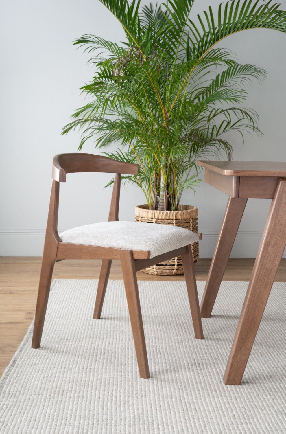 Rufus Dining Chair