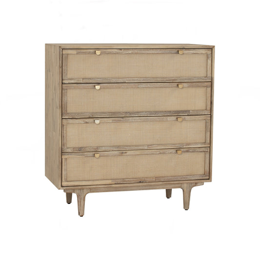 Forres Tall Sideboard