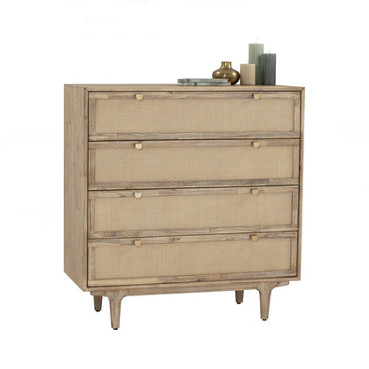 Forres Tall Sideboard