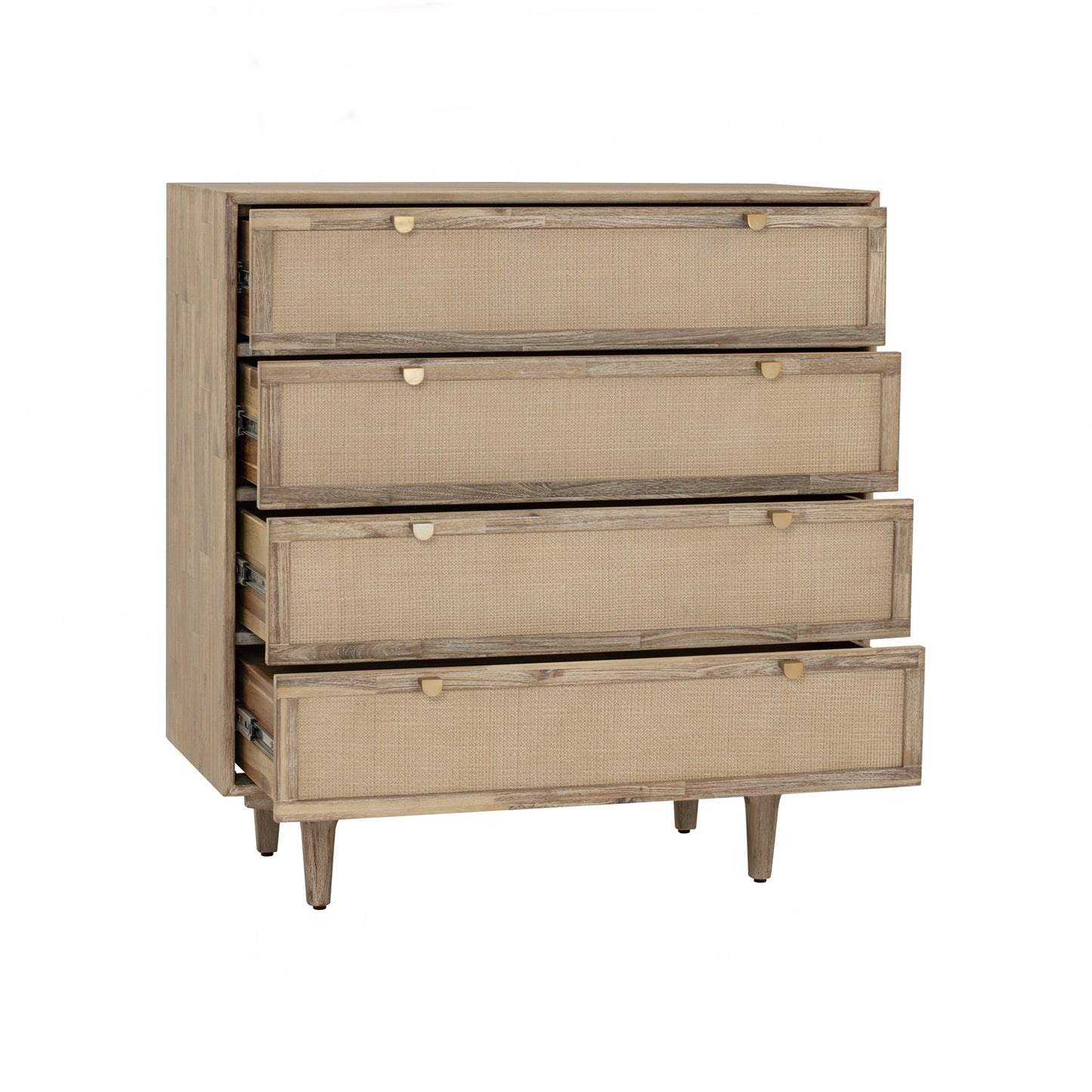 Forres Tall Sideboard