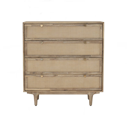 Forres Tall Sideboard