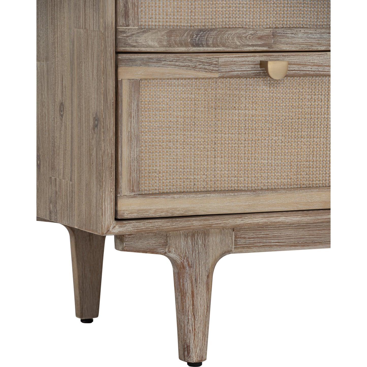 Forres Tall Sideboard