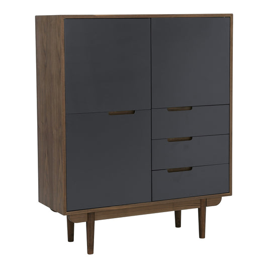 Nakula Tall Sideboard