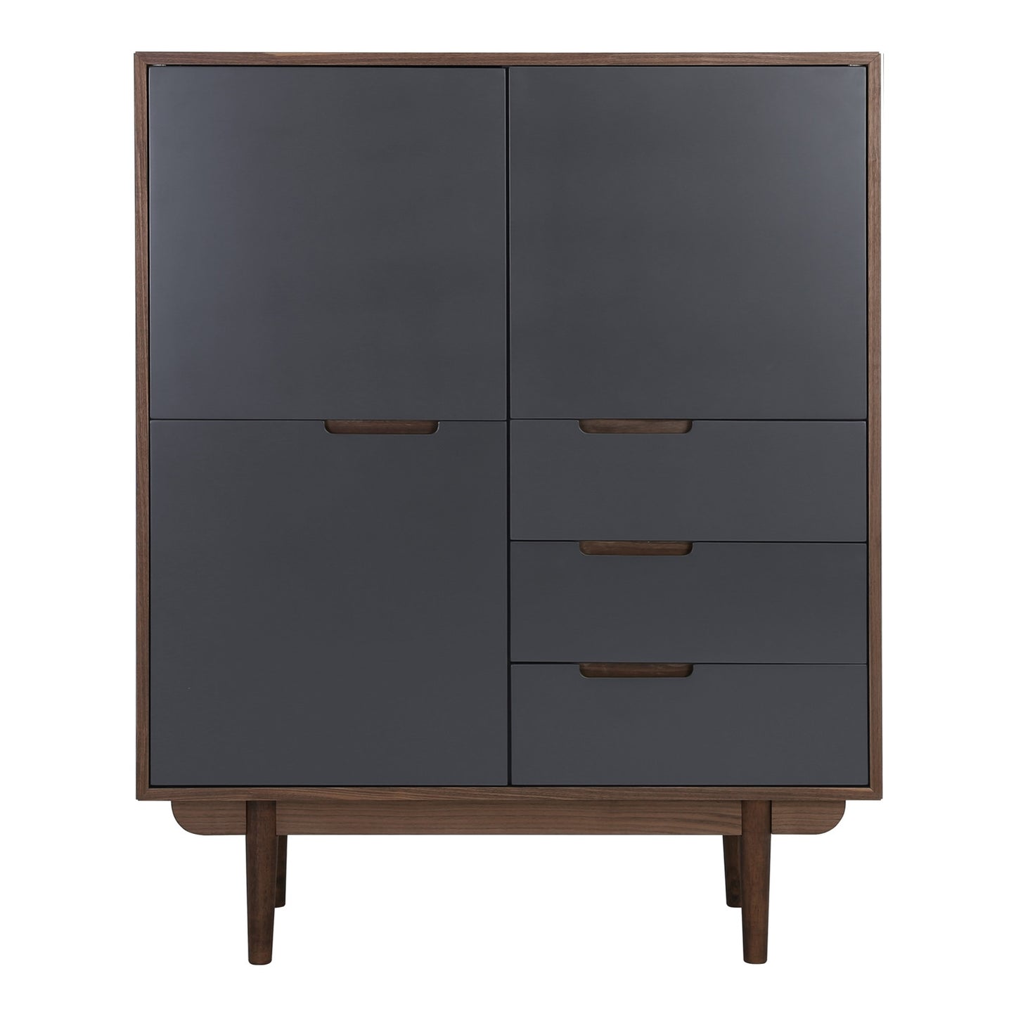 Nakula Tall Sideboard